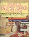 The Complete Sewing Catalog