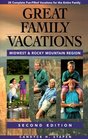 Great Family Vacations Midwest