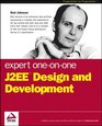 Expert OneonOne J2EE Design and Development