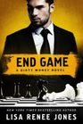 End Game (Dirty Money, Bk 4)