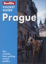 Berlitz Pocket Guide Prague