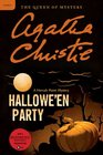 Hallowe'en Party (Hercule Poirot, Bk 36)