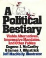 Political Bestiary