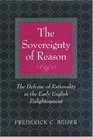 The Sovereignty of Reason