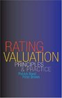 Rating Valuation Principles  Practice