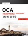 OCA Oracle Database 12c Administrator Certified Associate Study Guide Exams 1Z0061 and 1Z0062