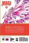 Magi Vol 19 The Labyrinth of Magic