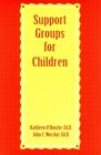 Support Groups for Children