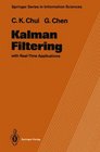 Kalman Filtering with RealTime Applications