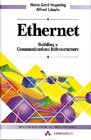 Ethernet Building a Communications Infrastructure