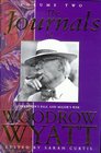 Journals of Woodrow Wyatt