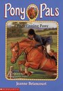 The Winning Pony (Pony Pals, Bk 21)