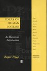 Ideas of Human Nature An Historical Introduction