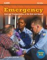 Emergency Care and Transportation of the Sick and Injured Ninth Edition