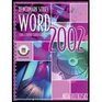 Microsoft Word 2002 Spiral