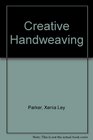 Creative Handweaving