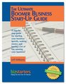 The Ultimate Boomer Business StartUp Guide