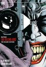 Batman The Killing Joke Deluxe