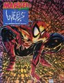 Webs The SpiderMan Dossier