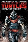 Teenage Mutant Ninja Turtles Volume 3 Shadows of the Past