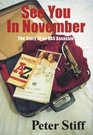 See You in November The Story of an SAS Assassin
