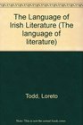 The Language of Irish Literature