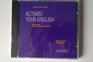 Activate your English Intermediate Selfstudy workbook audio CD A Short Course for Adults