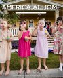 America at Home: A Close-Up Look at How We Live