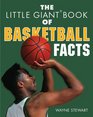 The Little Giant Book of Basketball Facts