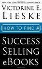 How to Find Success Selling eBooks