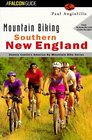 Mountain Biking Southern New England