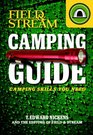 Field & Stream Skills Guide: Camping (Field & Streams Total Outdoorsman Challenge)
