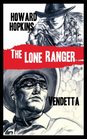 The Lone Ranger Vendetta
