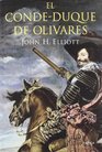 El condeduque de Olivares