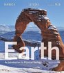 Earth An Introduction to Physical Geology