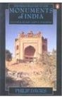 The Penguin Guide to the Monuments of India Islamic Rajput European v 2