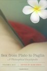 Sex from Plato to Paglia A Philosophical Encyclopedia Volume 2 MZ