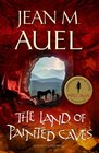 The Land of Painted Caves (Earth's Children, Bk 6)