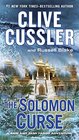 The Solomon Curse (Fargo Adventure, Bk 7)