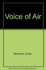 Voice of Air