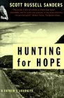 Hunting for Hope : A Father's Journeys