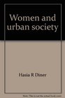 Women and urban society A guide to information sources