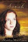 Sarah My Beloved (Little Hickman Creek, Bk 2)
