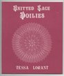 Knitted Lace Doilies (The Heritage of Knitting series)