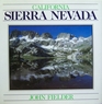 California Sierra Nevada Littlebook