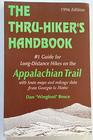 The ThruHiker's Handbook 1996