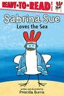 Sabrina Sue Loves the Sea ReadytoRead Level 1