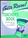 Gute Reise 1 Teachers' Book Stage 1