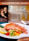 Change Your Brain, Change Your Body Cookbook (2 CD Set)