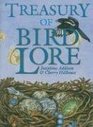 A Treasury of the Bird Lore